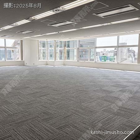 貸室内(6階)
