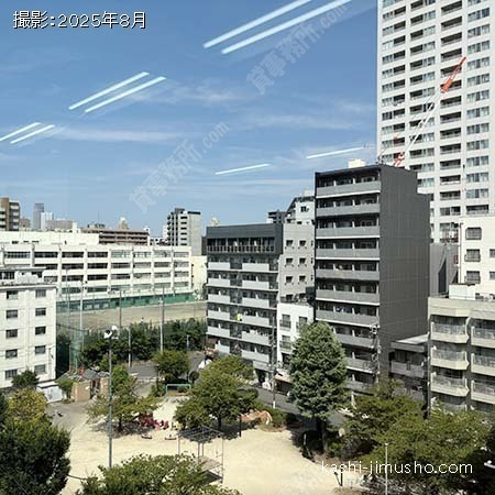 眺望(6階)
