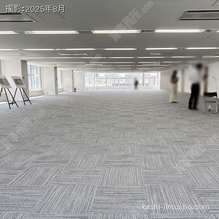 貸室内(6階)