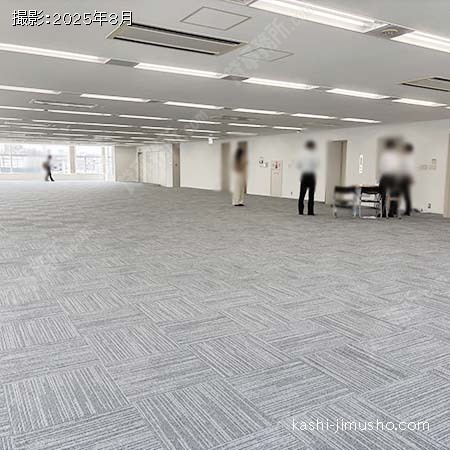 貸室内(6階)