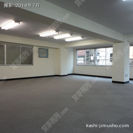 貸室内(3階）