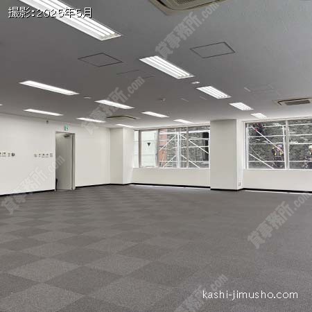 貸室内(3階)