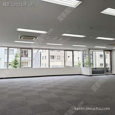 貸室内(3階)