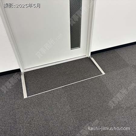 OAフロア