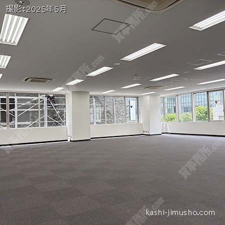 貸室内(3階)