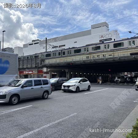 前面道路 前面道路