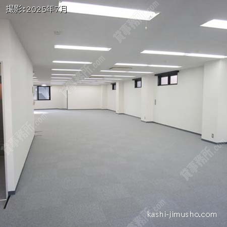 貸室内(2階)