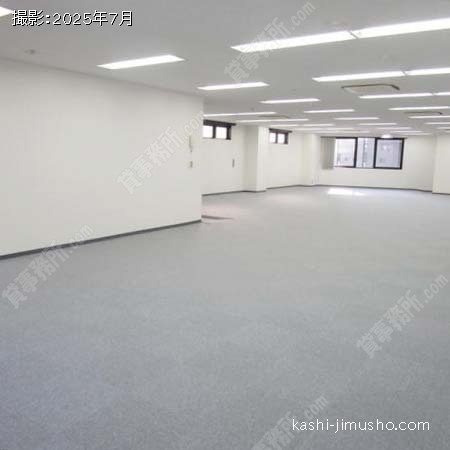 貸室内(2階)