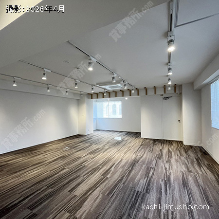 貸室内(602号室)