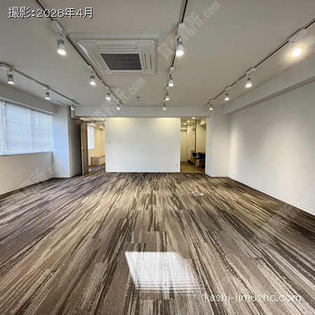 貸室内(602号室)