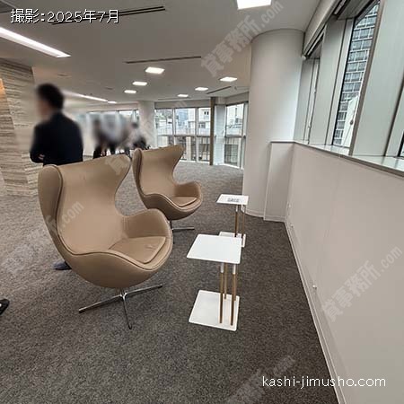 貸室内(9階)