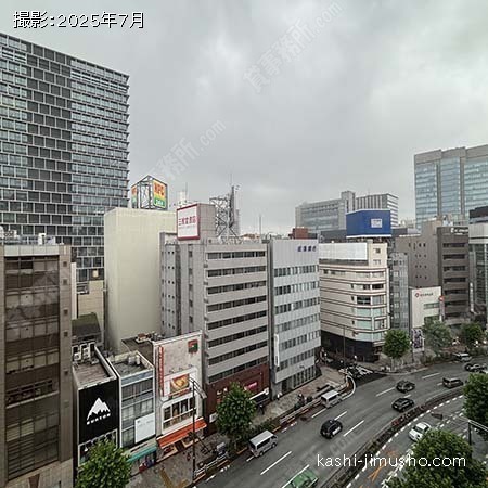 眺望(9階)