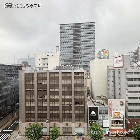 眺望(9階)