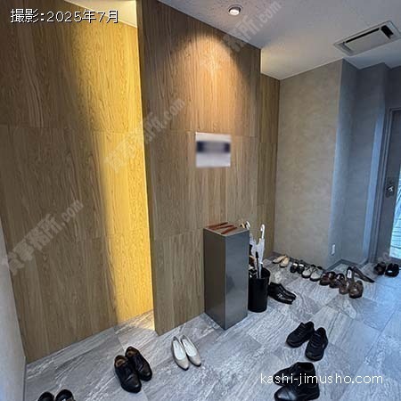 貸室受付(9階)