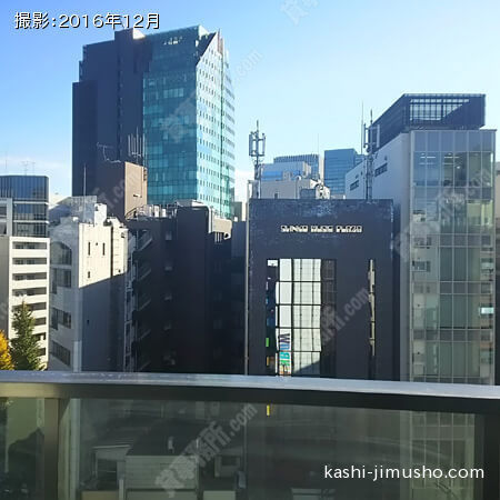 眺望(9階)