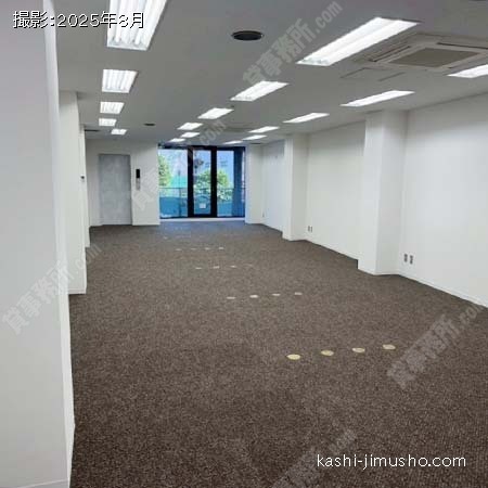 貸室内(3階)