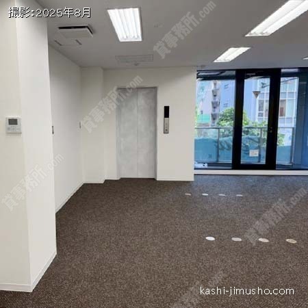 貸室内(3階)