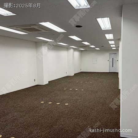 貸室内(3階)