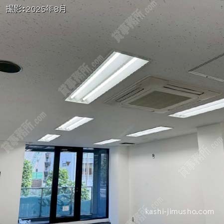 貸室内(3階)