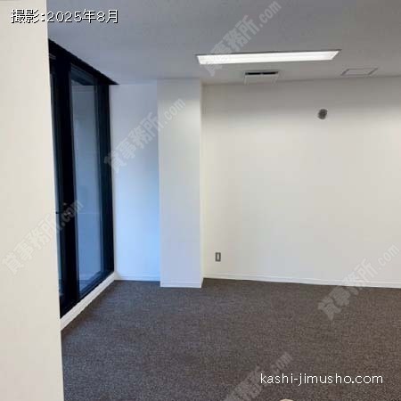 貸室内(3階)