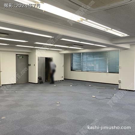 貸室内(4階)