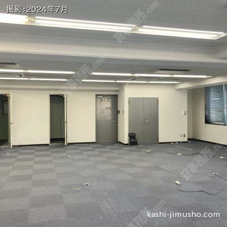 貸室内(4階)