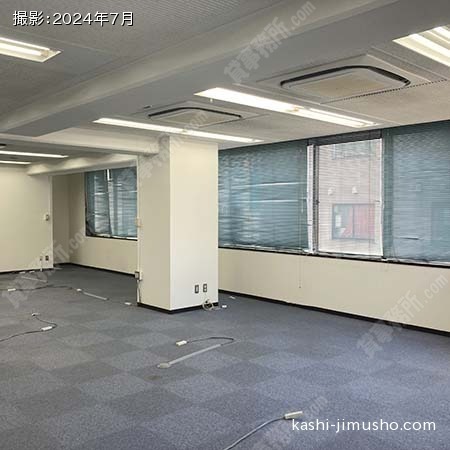 貸室内(4階)