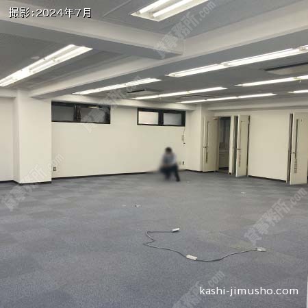 貸室内(4階)