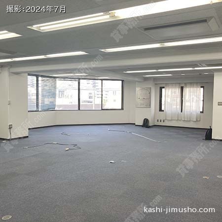 貸室内(4階)