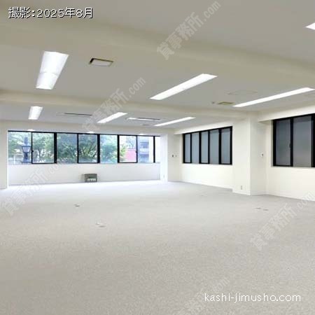 貸室内(2階)