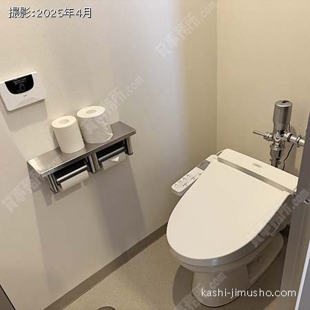 男性トイレ