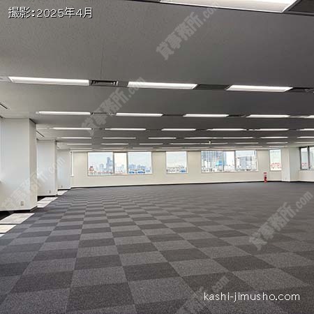 貸室内(9階)