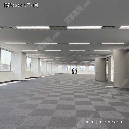 貸室内(9階)