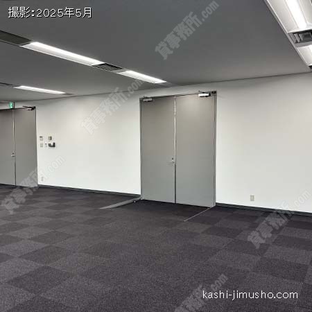 貸室内(9階B区画)