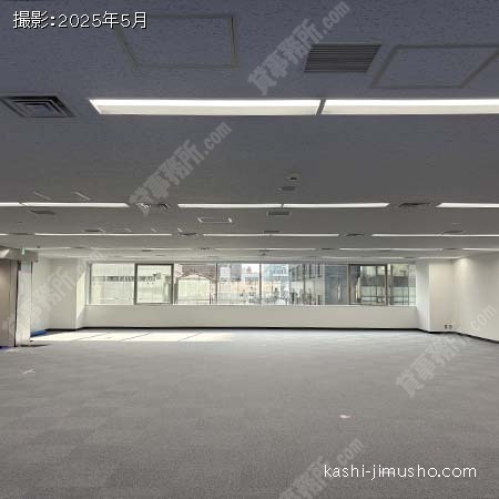 貸室内(9階A区画)
