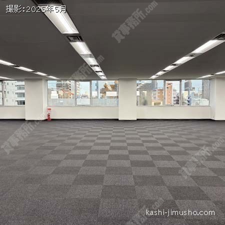 貸室内(9階A区画)