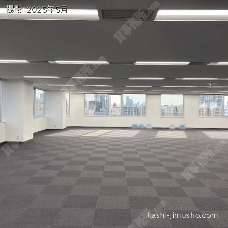 貸室内(9階A区画)
