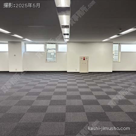 貸室内(9階A区画)