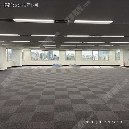 貸室内(9階A区画)