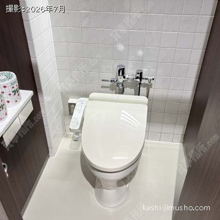 男性トイレ