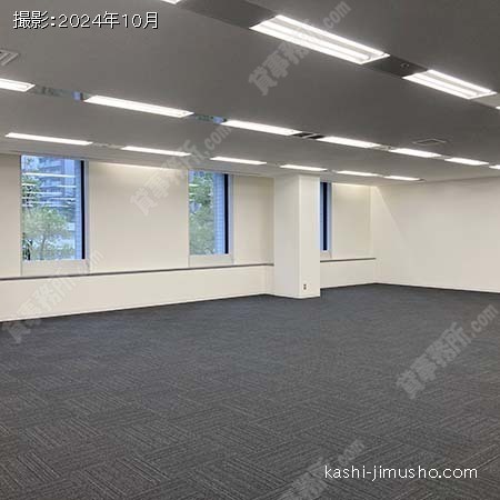 貸室内(2階80.03坪)