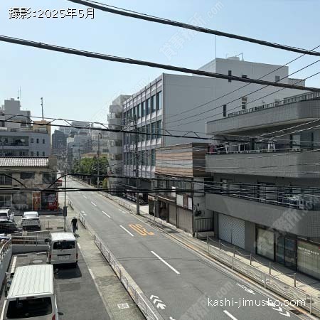 眺望(2階)