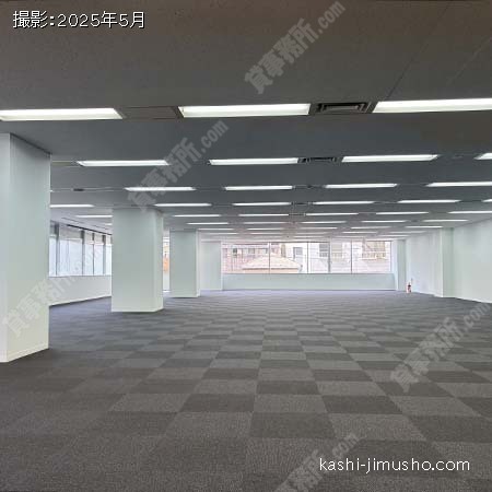 貸室内(2階)