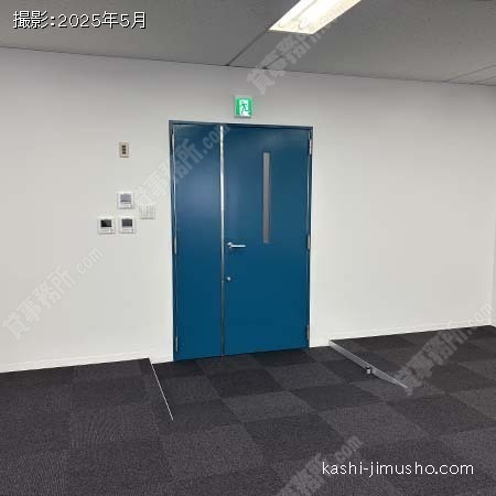 貸室内(2階)