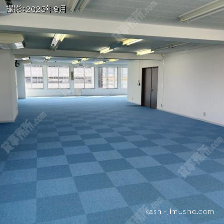 貸室内(7階)