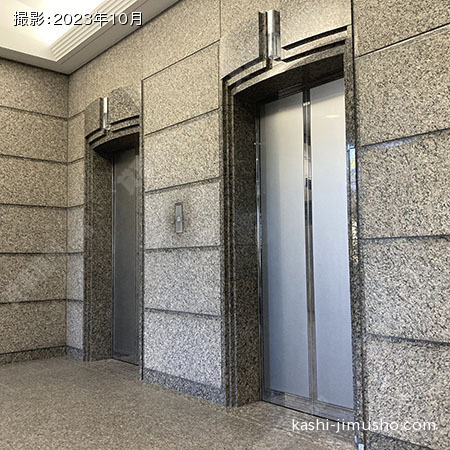 エレベーター