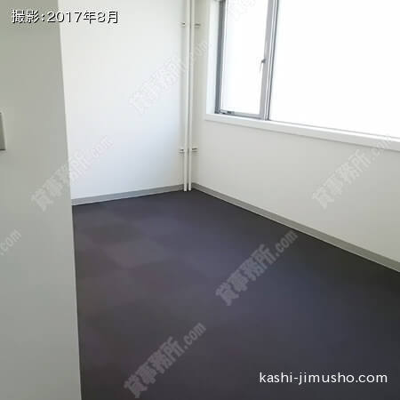 貸室内(3階)