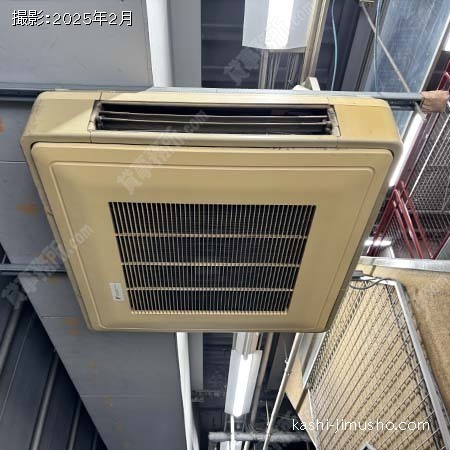 空調
