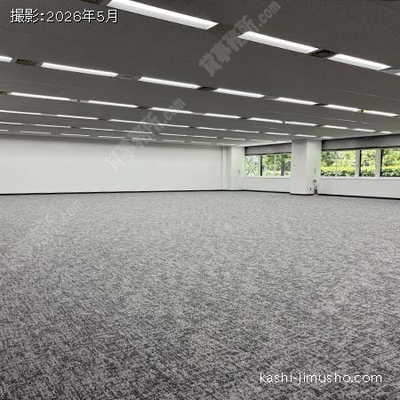 貸室内(1階102号室)