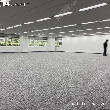 貸室内(1階102号室)